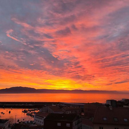 Albergue Por Fin Finisterre Kültér fotó