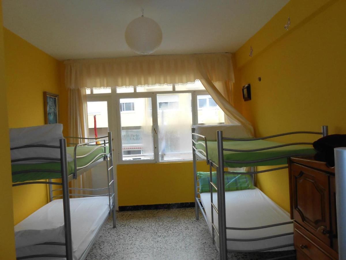 Albergue Por Fin Finisterre Kültér fotó